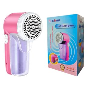 Aparat za uklanjanje dlačica i grudvica sa odeće