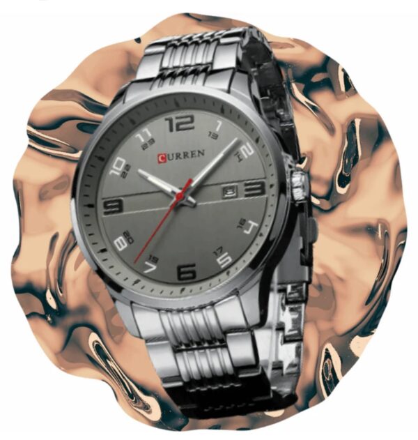 Muški sat CURREN