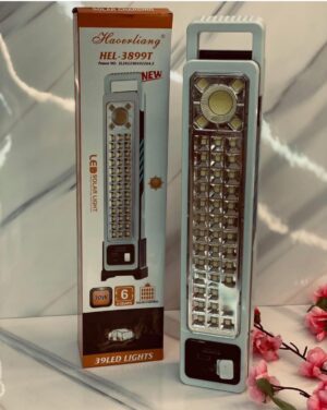 LED lampa sa USB i solarnim punjenjem