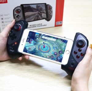 Džojstik za telefon