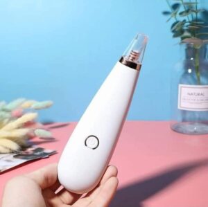 Vakum aparat za čišćenje lica