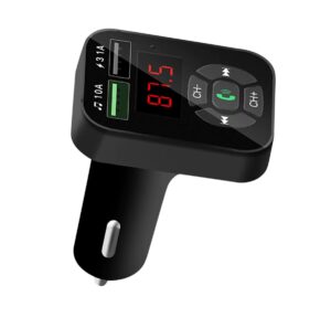 FM transmiter za auto F9