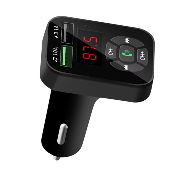 FM transmiter za auto F9