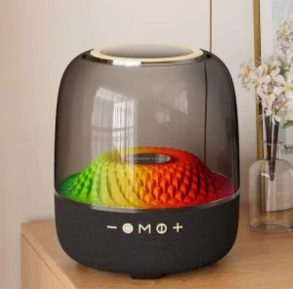 Bluetooth zvučnik LP 90