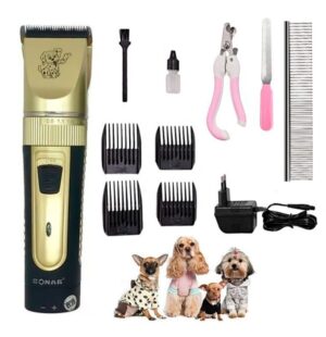 Mašinica za šišanje kućnih ljubimaca SONAR