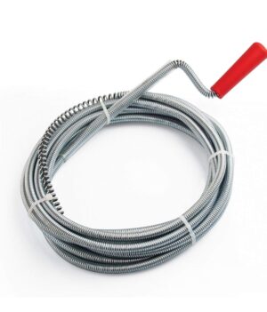 Sajla za čišćenje kanalizacionih cevi