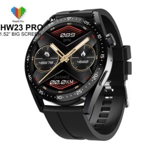 Pametni sat HW23 PRO