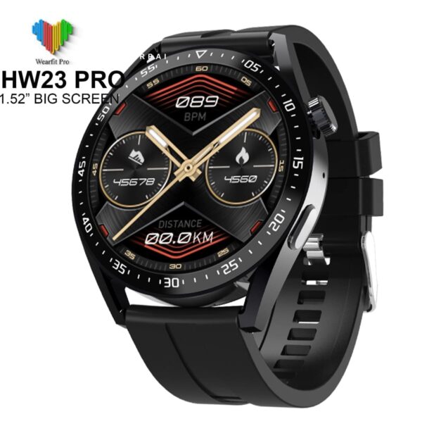 Pametni sat HW23 PRO