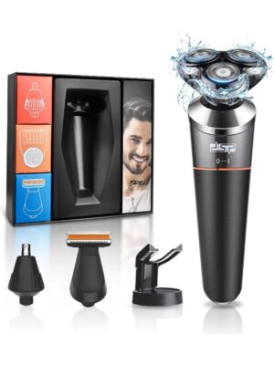 Multifunkcionalni set za negu 4u1 DSP