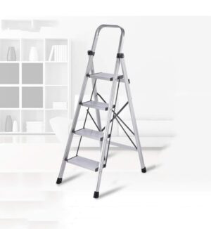 Aluminijumske merdevine sa 4 gazišta