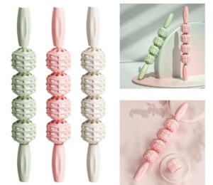 Ručni masažer sa 4 masažne glave