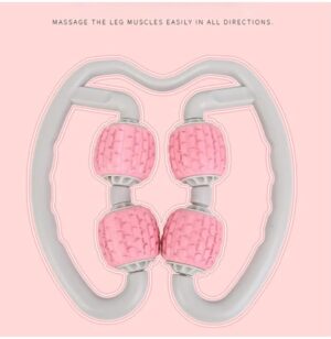 Višenamenski masažer za noge,ruke i vrat