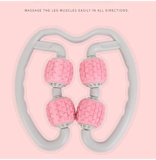 Višenamenski masažer za noge,ruke i vrat