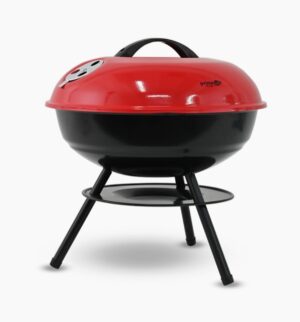 Prenosivi roštilj na ćumur-36cm