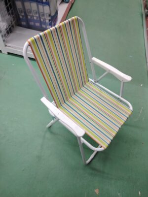 Sklopiva stolica za plažu,baštu,kampovanje