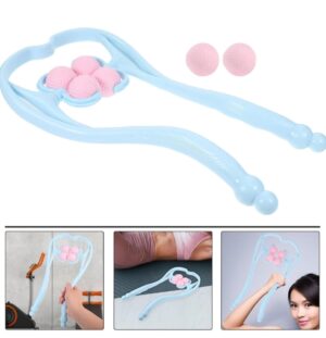 Ručni masažer za vrat i celo telo