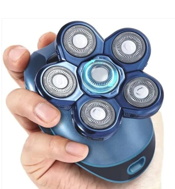 Profesionalna mašinica za brijanje DSP