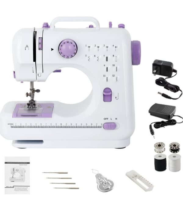 Mini šivaća mašina