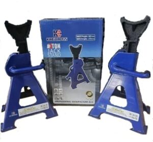 Čelični podmetači-klocne 2 kom.3 tone