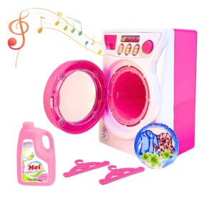 Igračka veš mašina