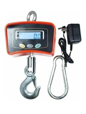 Digitalna kranska vaga -500 kg.