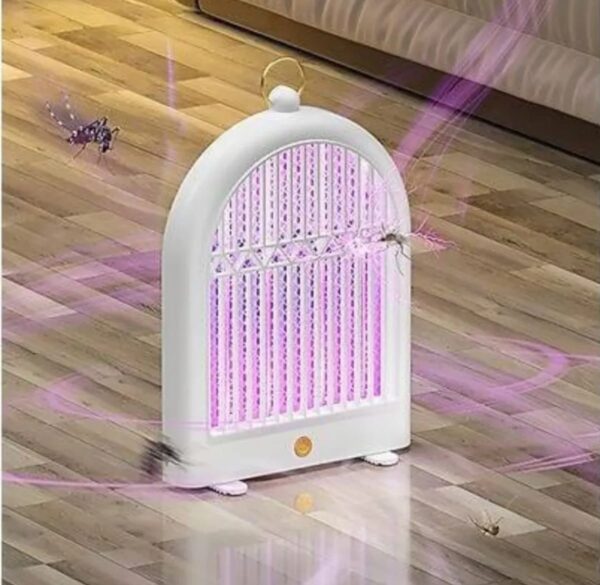 Električni aparat protiv komaraca