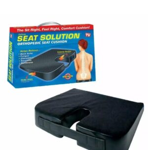 Anatomski jastuk za sedenje