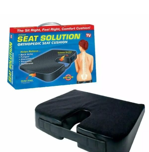 Anatomski jastuk za sedenje