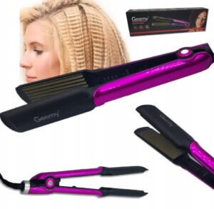 CIK-CAK pegla za kosu Geemy