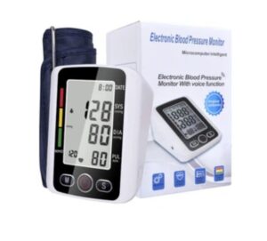 Digitalni merač krvnog pritiska za nadlakticu