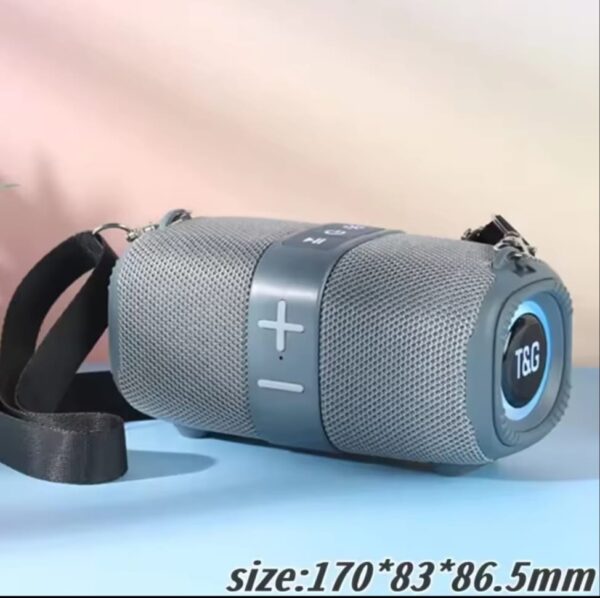 Bluetooth zvučnik 170x86 cm