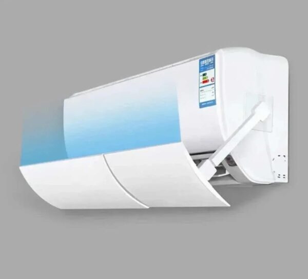 Usmerivač vazduha za klimu