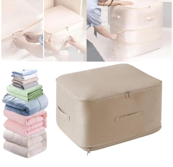 Vakum torba za jorgane,ćebad i posteljinu