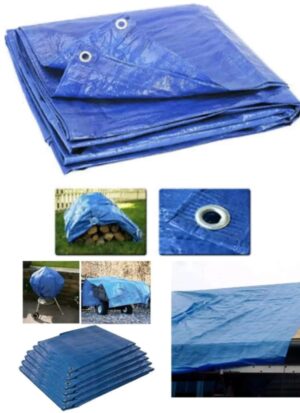 Cerada za zaštitu i pokrivanje