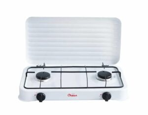 Plinski rešo sa 2 gorionika