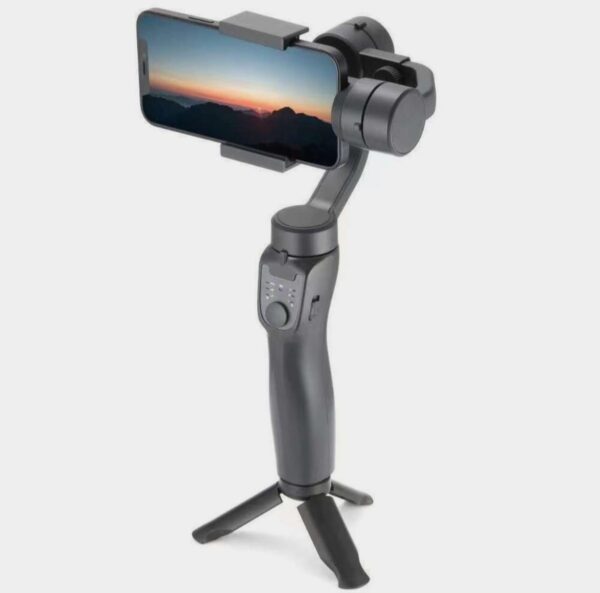 Stabilizator za telefon 3-Ahis Gimbal