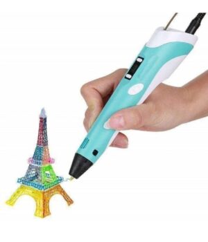 3D olovka za štampanje