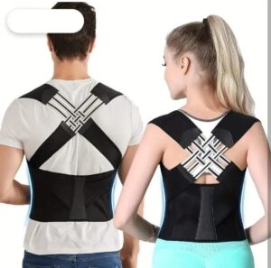 Pojas za leđa-korekcija i ispravljanje držanja