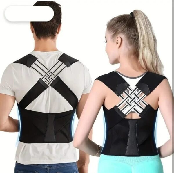 Pojas za leđa-korekcija i ispravljanje držanja