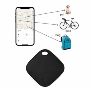 Lokator-tag za ključeve,kućne ljubimce,prtljag....