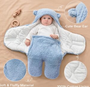 Vreća za spavanje za bebe