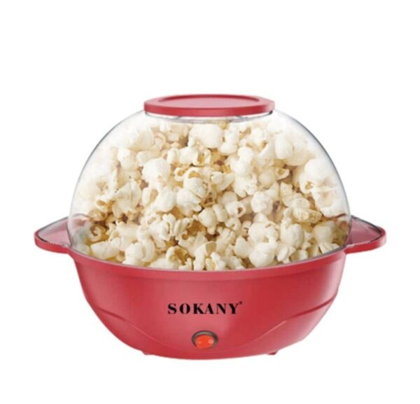 Aparat za kokice 3,6L