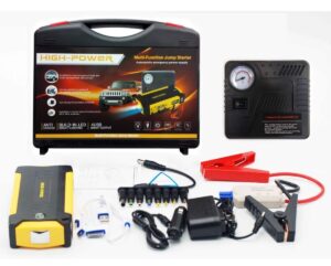Auto starter,kompresor,power bank,univerzalni punjač