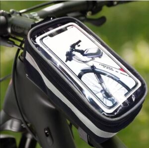 Torbica za bicikl-fotrola za mobilni telefon