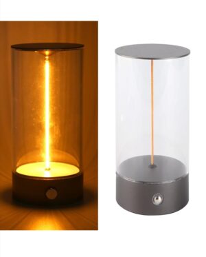 Magnetna kvantum lampa