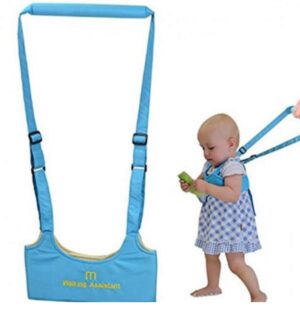 Pojas za prohodavanje bebe