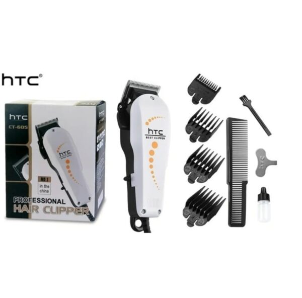 Profesionalna mašinica za šišanje HTC