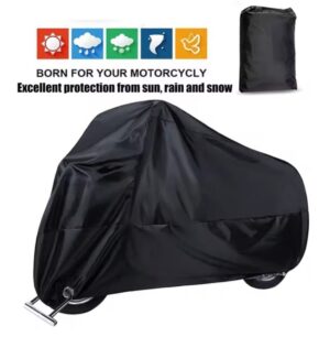 Cerada za motor - vodonepropusna