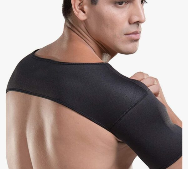 Steznik za oba ramena