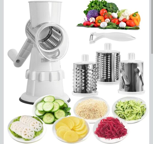 Multifunkcionalni ručni secko 4u1